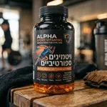 נעלי ספורט 6